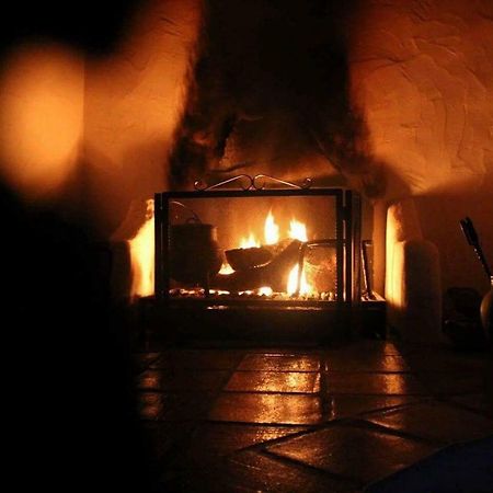 O Barro Villa Redondo Dış mekan fotoğraf