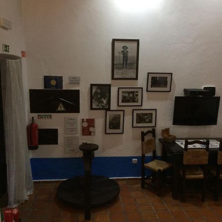 O Barro Villa Redondo Dış mekan fotoğraf