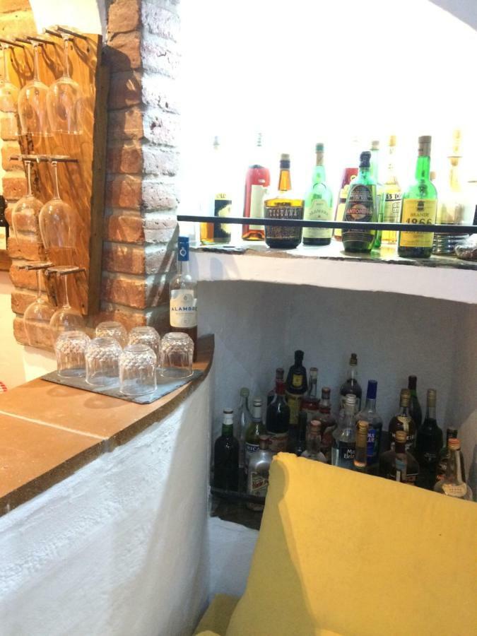 O Barro Villa Redondo Dış mekan fotoğraf