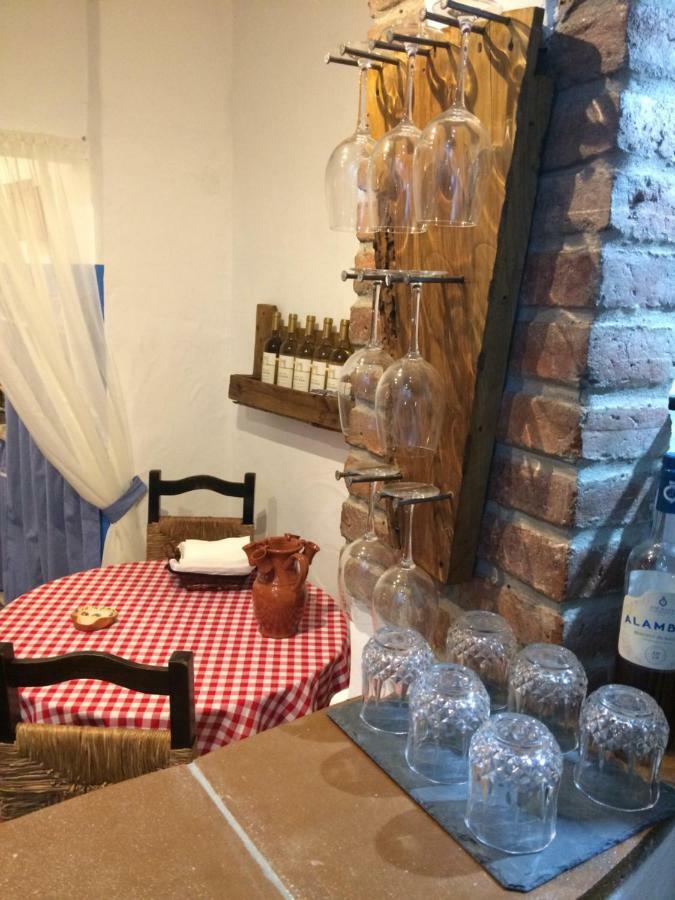 O Barro Villa Redondo Dış mekan fotoğraf