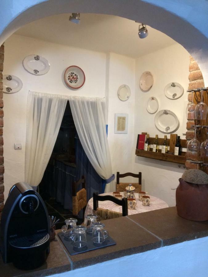 O Barro Villa Redondo Dış mekan fotoğraf