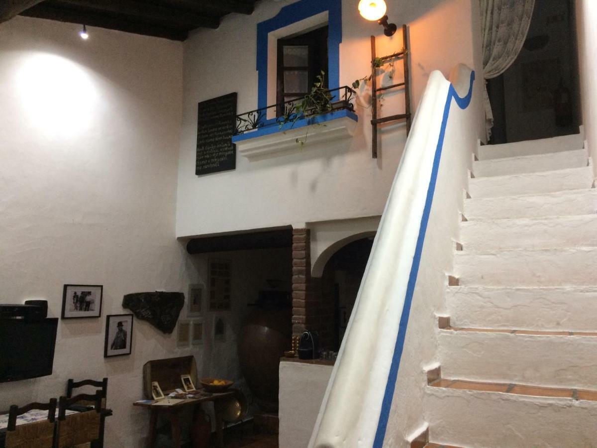 O Barro Villa Redondo Dış mekan fotoğraf