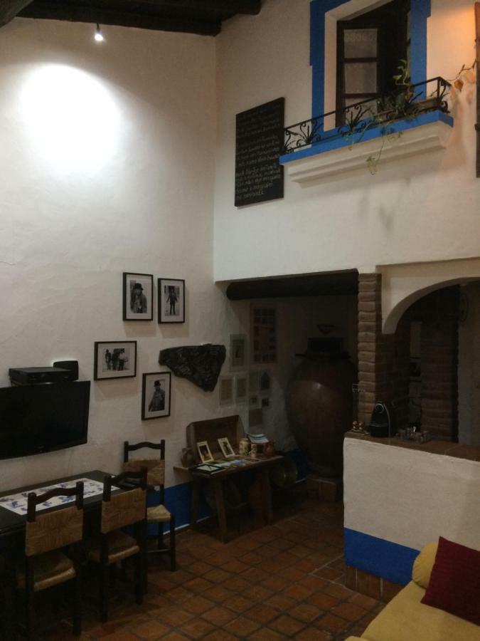 O Barro Villa Redondo Dış mekan fotoğraf