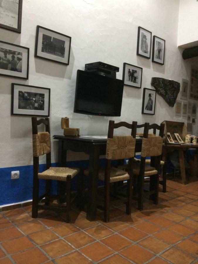 O Barro Villa Redondo Dış mekan fotoğraf