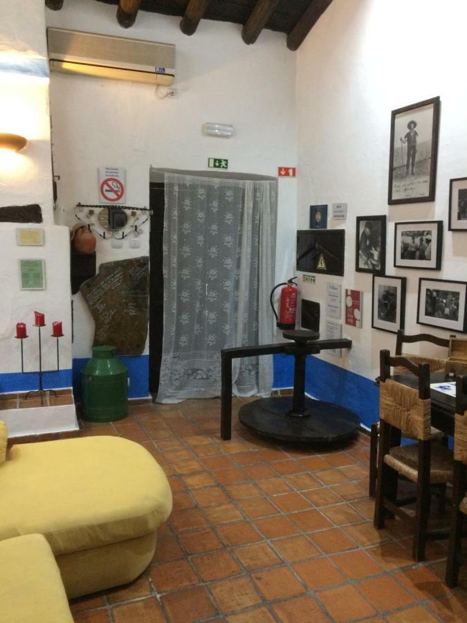 O Barro Villa Redondo Dış mekan fotoğraf
