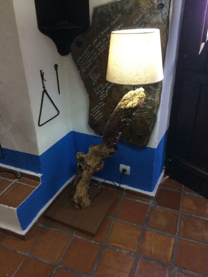 O Barro Villa Redondo Dış mekan fotoğraf