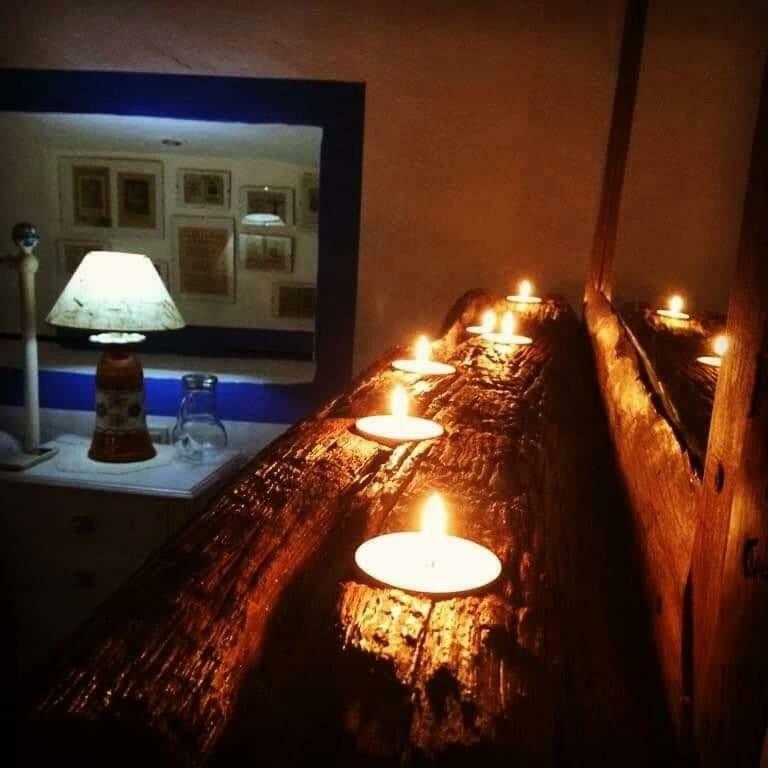 O Barro Villa Redondo Dış mekan fotoğraf