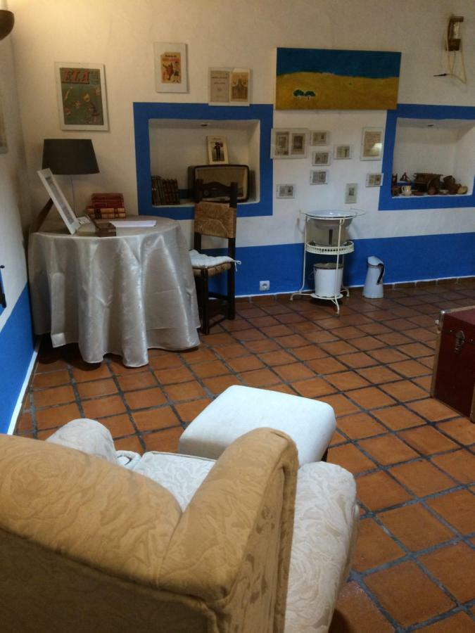 O Barro Villa Redondo Dış mekan fotoğraf
