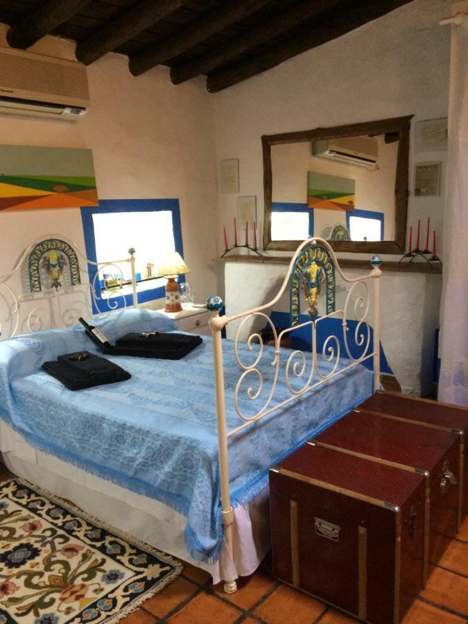 O Barro Villa Redondo Dış mekan fotoğraf