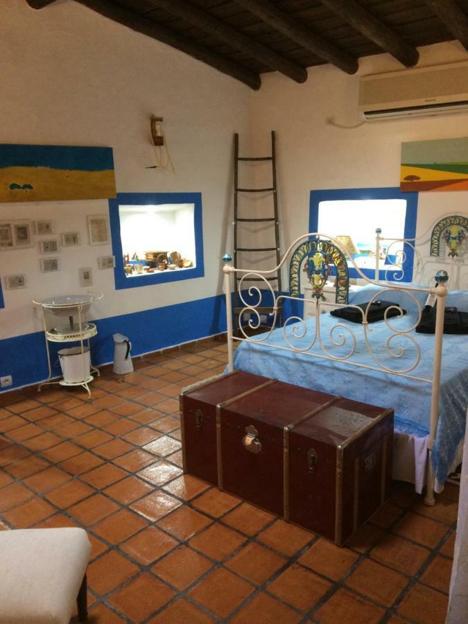 O Barro Villa Redondo Dış mekan fotoğraf