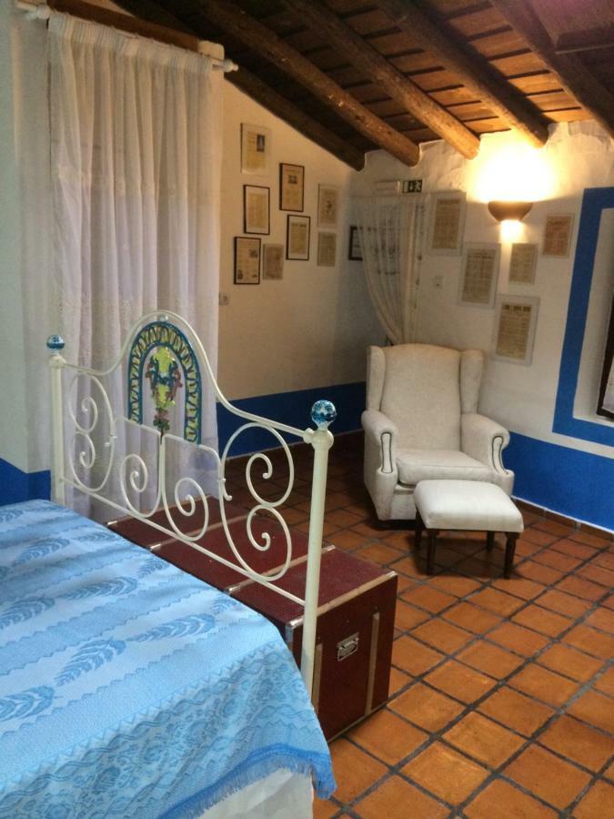 O Barro Villa Redondo Dış mekan fotoğraf