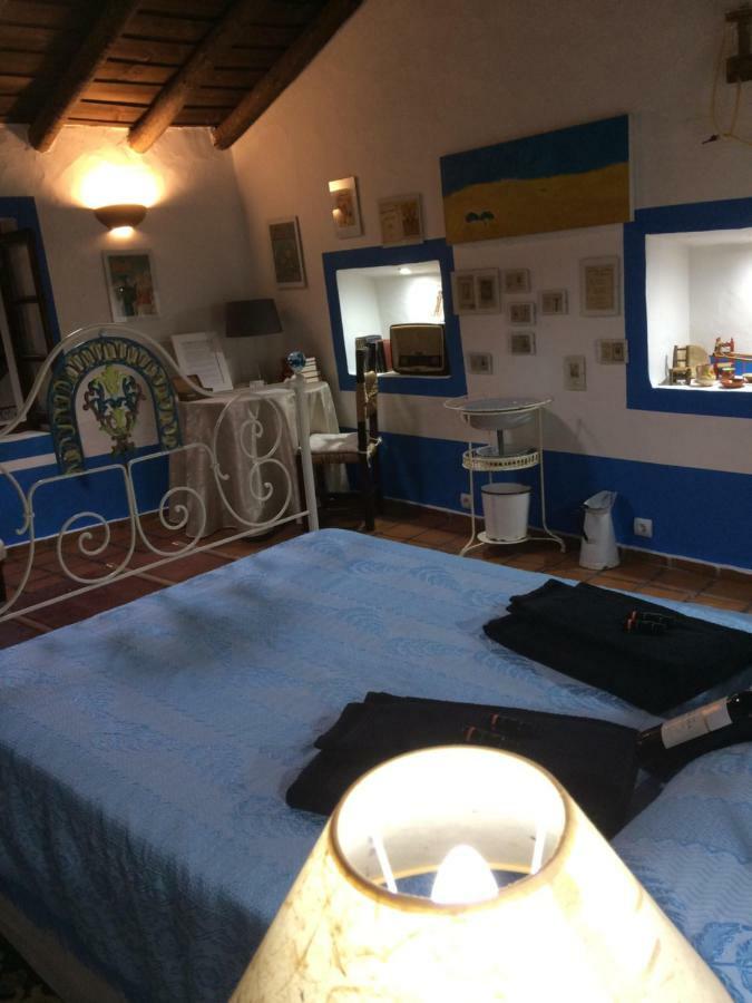 O Barro Villa Redondo Dış mekan fotoğraf
