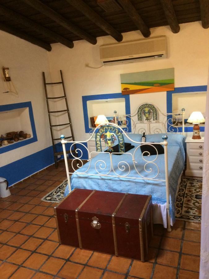 O Barro Villa Redondo Dış mekan fotoğraf