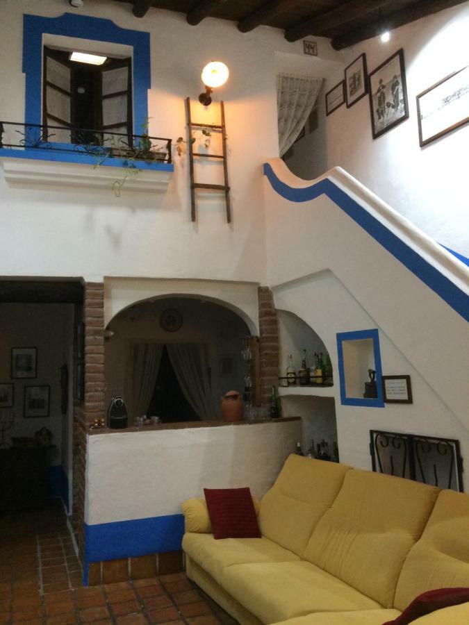 O Barro Villa Redondo Dış mekan fotoğraf