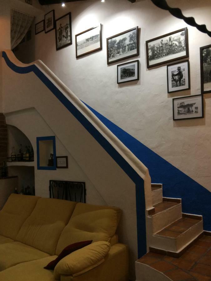 O Barro Villa Redondo Dış mekan fotoğraf
