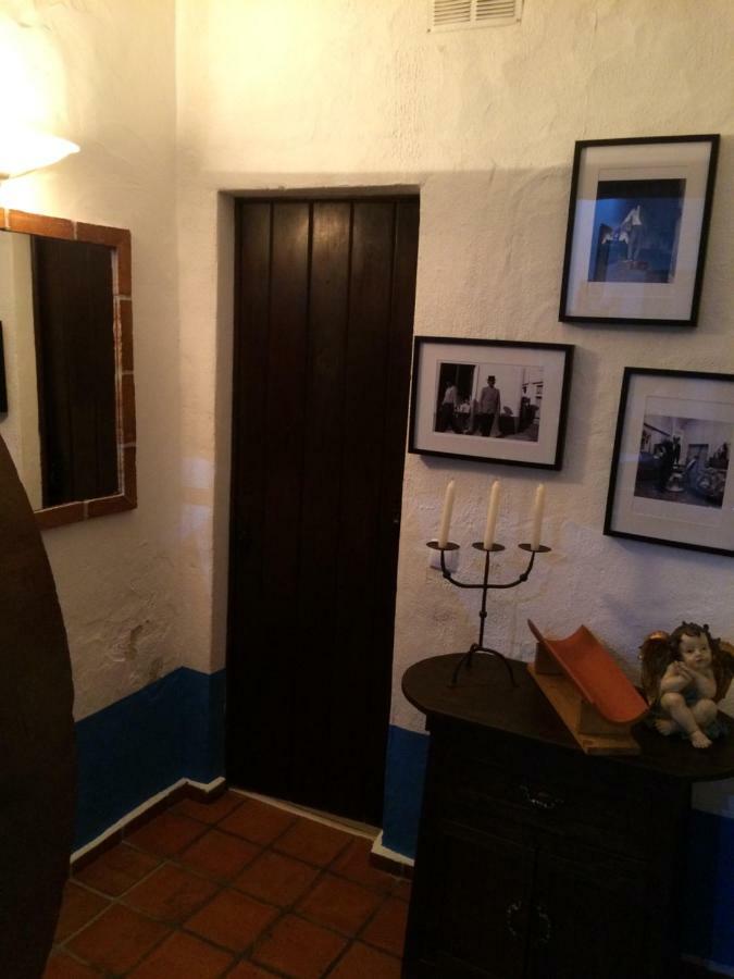 O Barro Villa Redondo Dış mekan fotoğraf