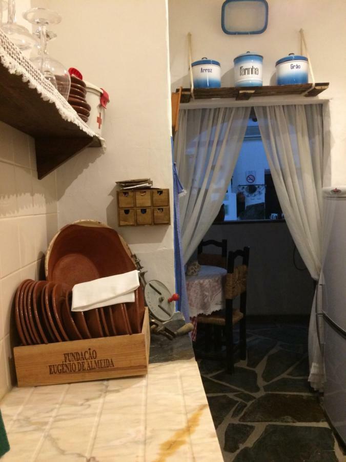 O Barro Villa Redondo Dış mekan fotoğraf