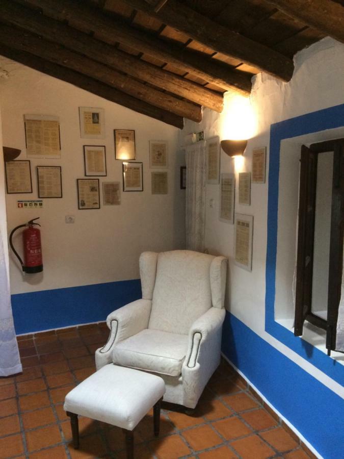 O Barro Villa Redondo Dış mekan fotoğraf