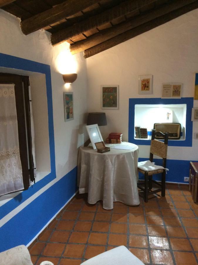 O Barro Villa Redondo Dış mekan fotoğraf