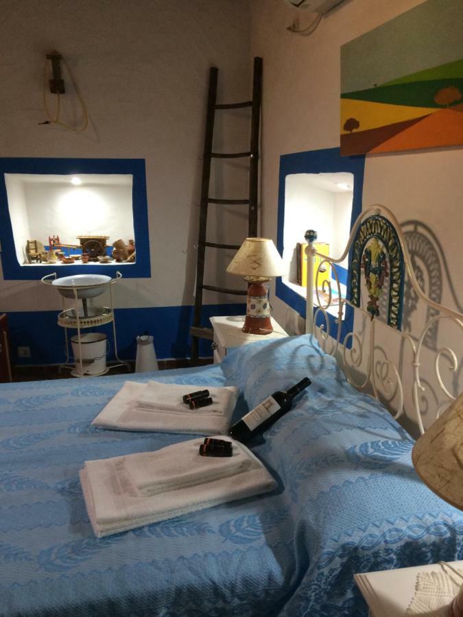 O Barro Villa Redondo Dış mekan fotoğraf