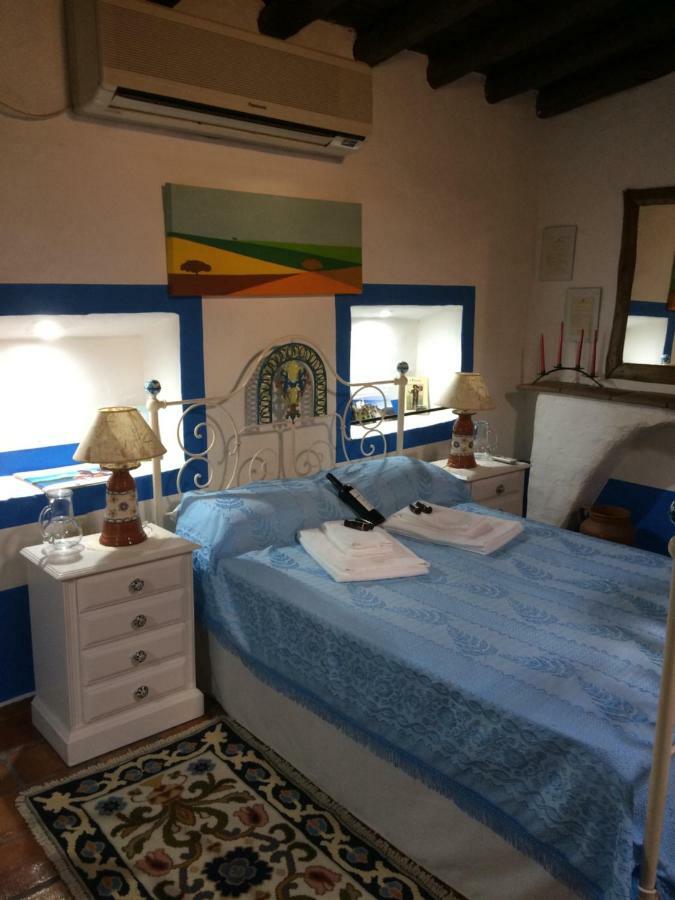 O Barro Villa Redondo Dış mekan fotoğraf